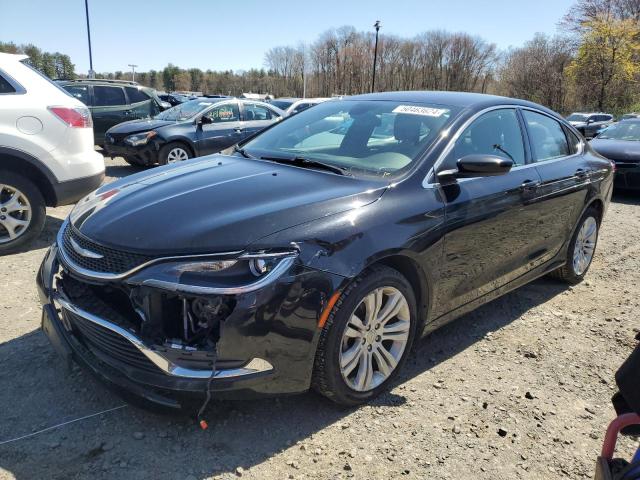 CHRYSLER 200 2015 1c3cccab9fn568379