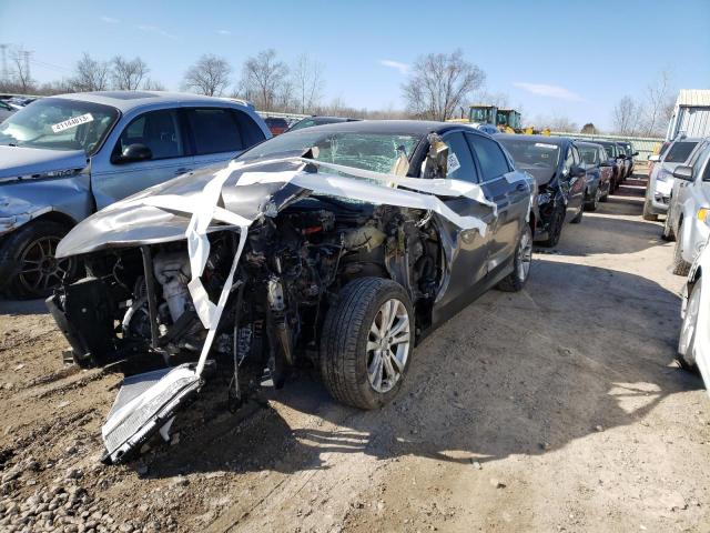 CHRYSLER 200 LIMITE 2015 1c3cccab9fn575526