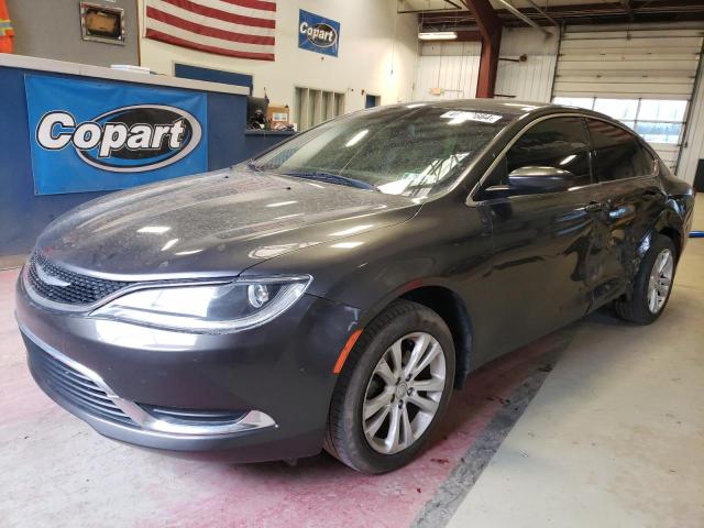 CHRYSLER 200 2015 1c3cccab9fn591564