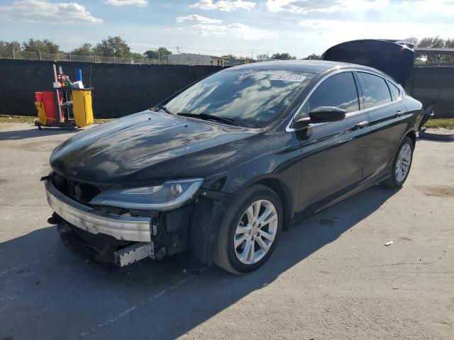 CHRYSLER 200 2015 1c3cccab9fn594769