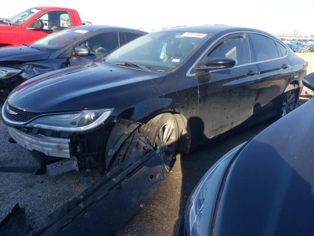 CHRYSLER 200 2015 1c3cccab9fn598627