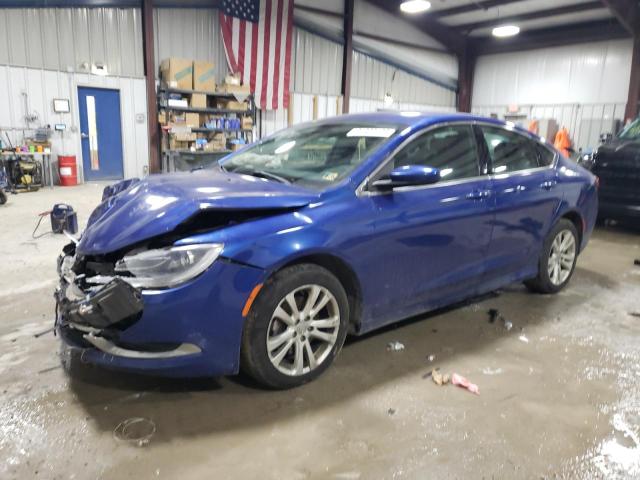 CHRYSLER 200 2015 1c3cccab9fn605253