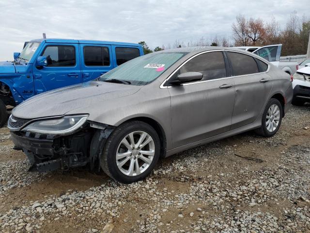 CHRYSLER 200 2015 1c3cccab9fn607519