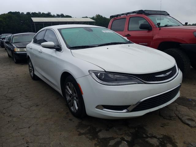 CHRYSLER 200 2014 1c3cccab9fn612204