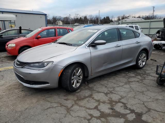 CHRYSLER 200 2015 1c3cccab9fn616107