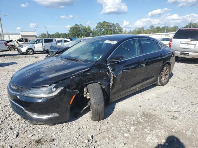 CHRYSLER 200 LIMITE 2015 1c3cccab9fn616463