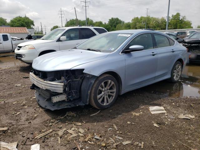 CHRYSLER 200 2015 1c3cccab9fn631769