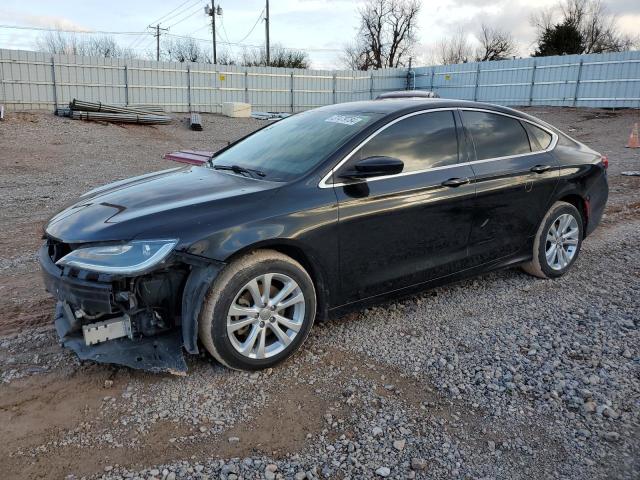 CHRYSLER 200 2015 1c3cccab9fn646224