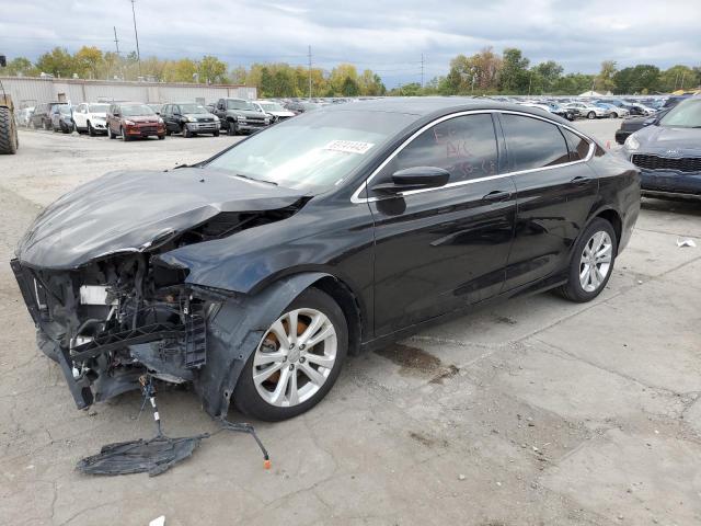 CHRYSLER 200 2015 1c3cccab9fn650001