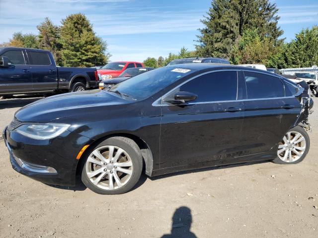 CHRYSLER 200 2015 1c3cccab9fn650287