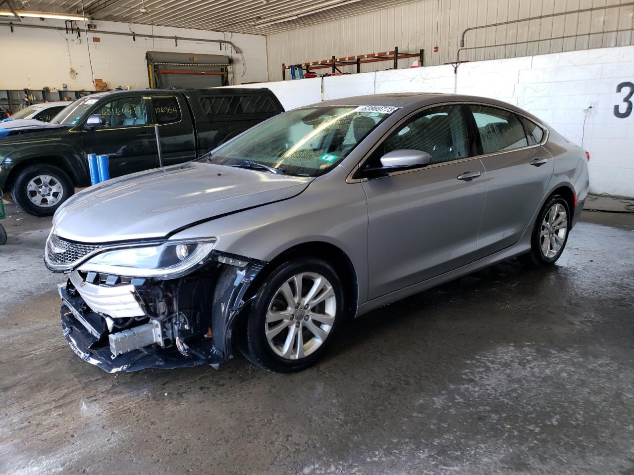 CHRYSLER 200 2015 1c3cccab9fn653934