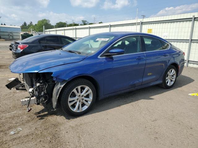 CHRYSLER 200 2015 1c3cccab9fn661922