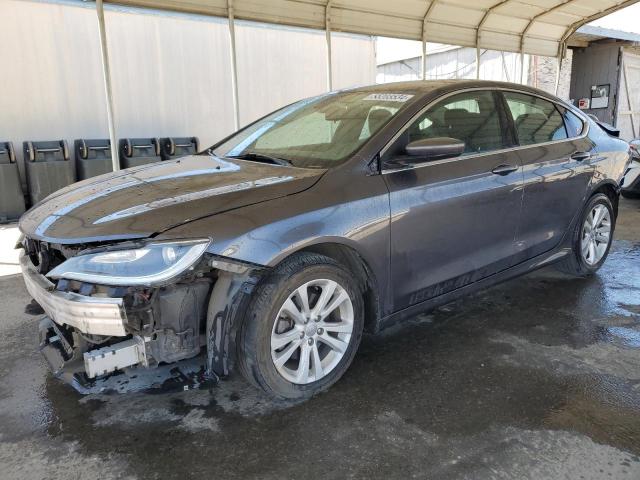 CHRYSLER 200 2015 1c3cccab9fn685377