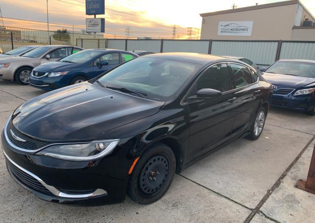 CHRYSLER 200 2015 1c3cccab9fn698601