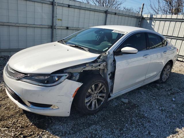 CHRYSLER 200 2015 1c3cccab9fn718166