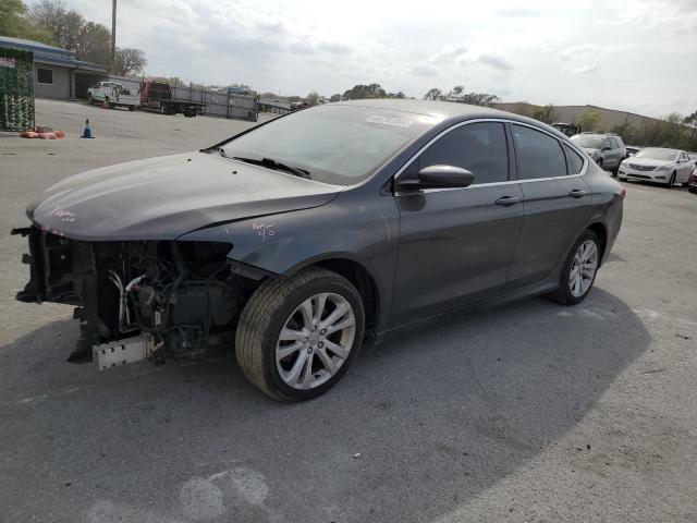 CHRYSLER 200 2015 1c3cccab9fn722945