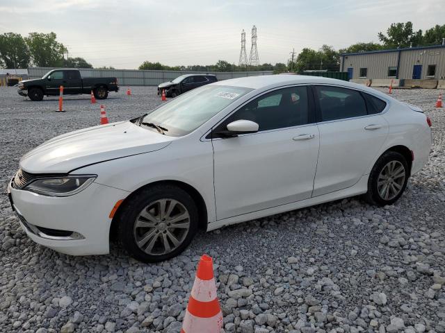 CHRYSLER 200 2015 1c3cccab9fn732424