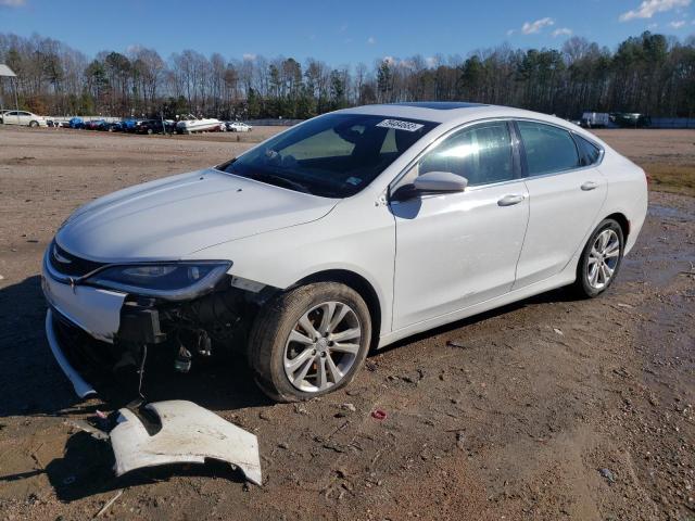 CHRYSLER 200 2015 1c3cccab9fn733914