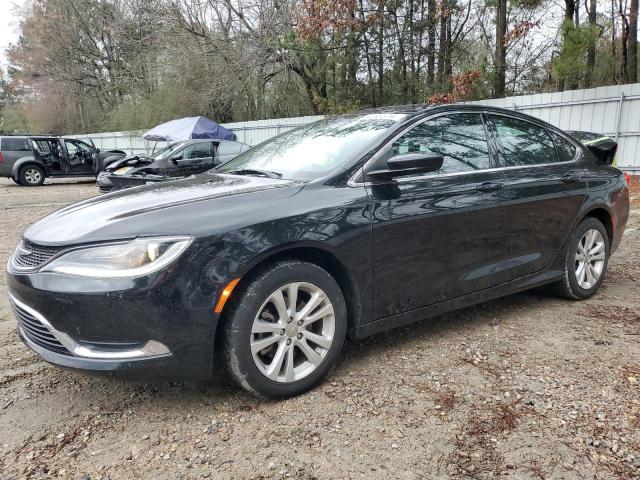 CHRYSLER 200 2015 1c3cccab9fn753998