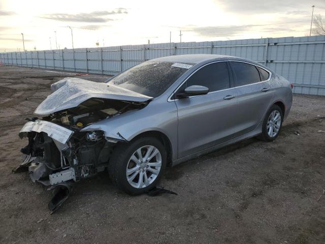 CHRYSLER 200 2016 1c3cccab9gn101089