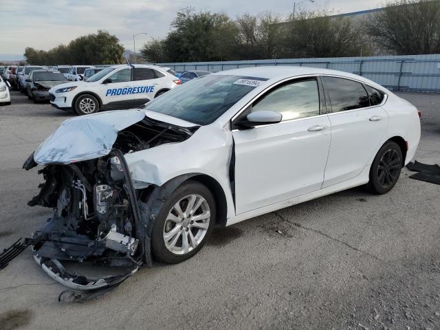 CHRYSLER 200 2016 1c3cccab9gn103960