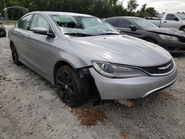 CHRYSLER 200 LIMITE 2016 1c3cccab9gn106115