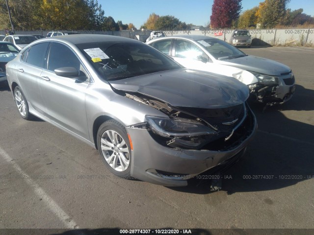 CHRYSLER 200 2016 1c3cccab9gn106387