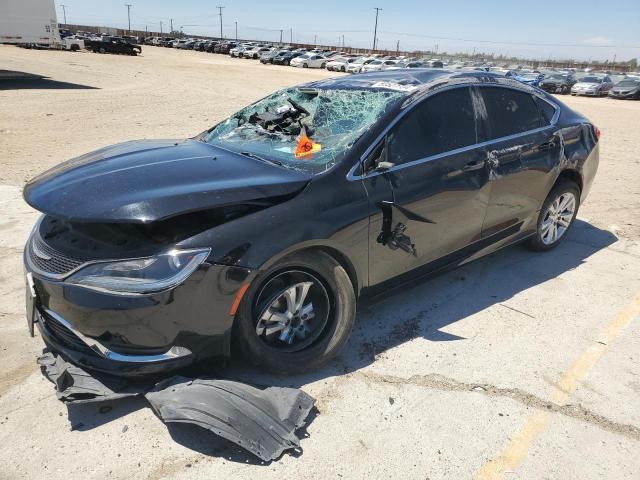 CHRYSLER 200 2016 1c3cccab9gn106602