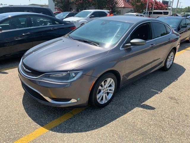 CHRYSLER 200 2016 1c3cccab9gn107121