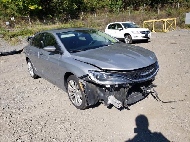 CHRYSLER 200 LIMITE 2016 1c3cccab9gn111511