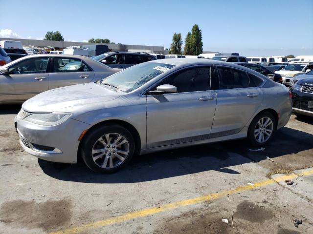 CHRYSLER 200 LIMITE 2016 1c3cccab9gn111797