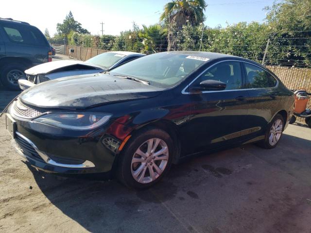 CHRYSLER 200 2016 1c3cccab9gn112920