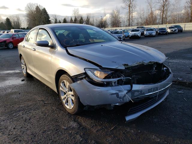 CHRYSLER 200 LIMITE 2016 1c3cccab9gn116062