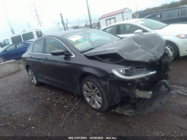 CHRYSLER 200 2016 1c3cccab9gn119091