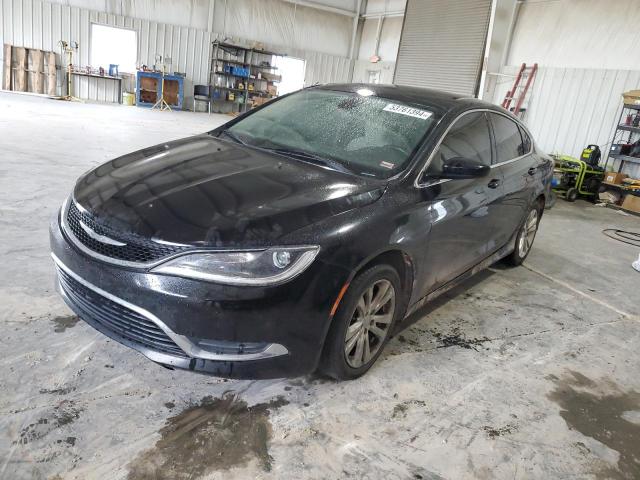 CHRYSLER 200 2016 1c3cccab9gn126316