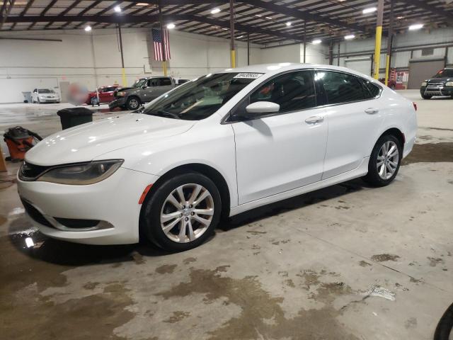 CHRYSLER NULL 2016 1c3cccab9gn127580