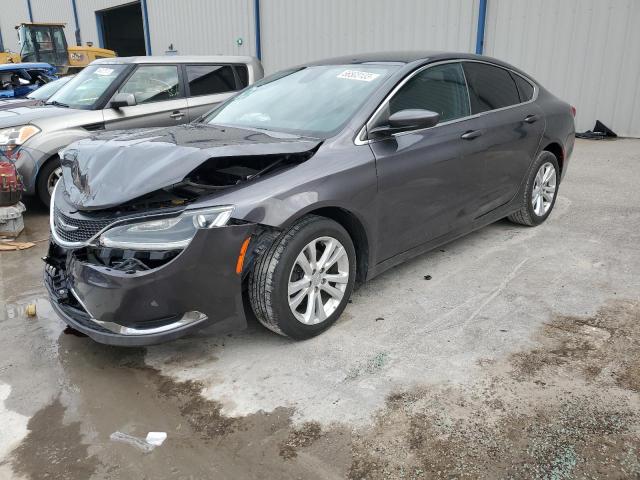 CHRYSLER 200 2016 1c3cccab9gn128180