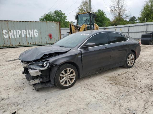 CHRYSLER 200 2016 1c3cccab9gn129166