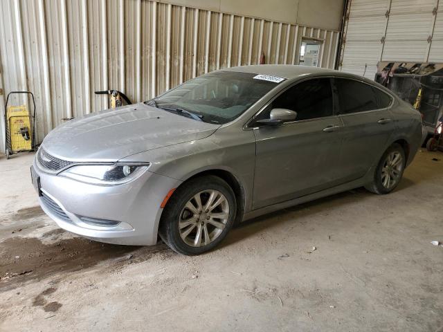 CHRYSLER 200 2016 1c3cccab9gn129488