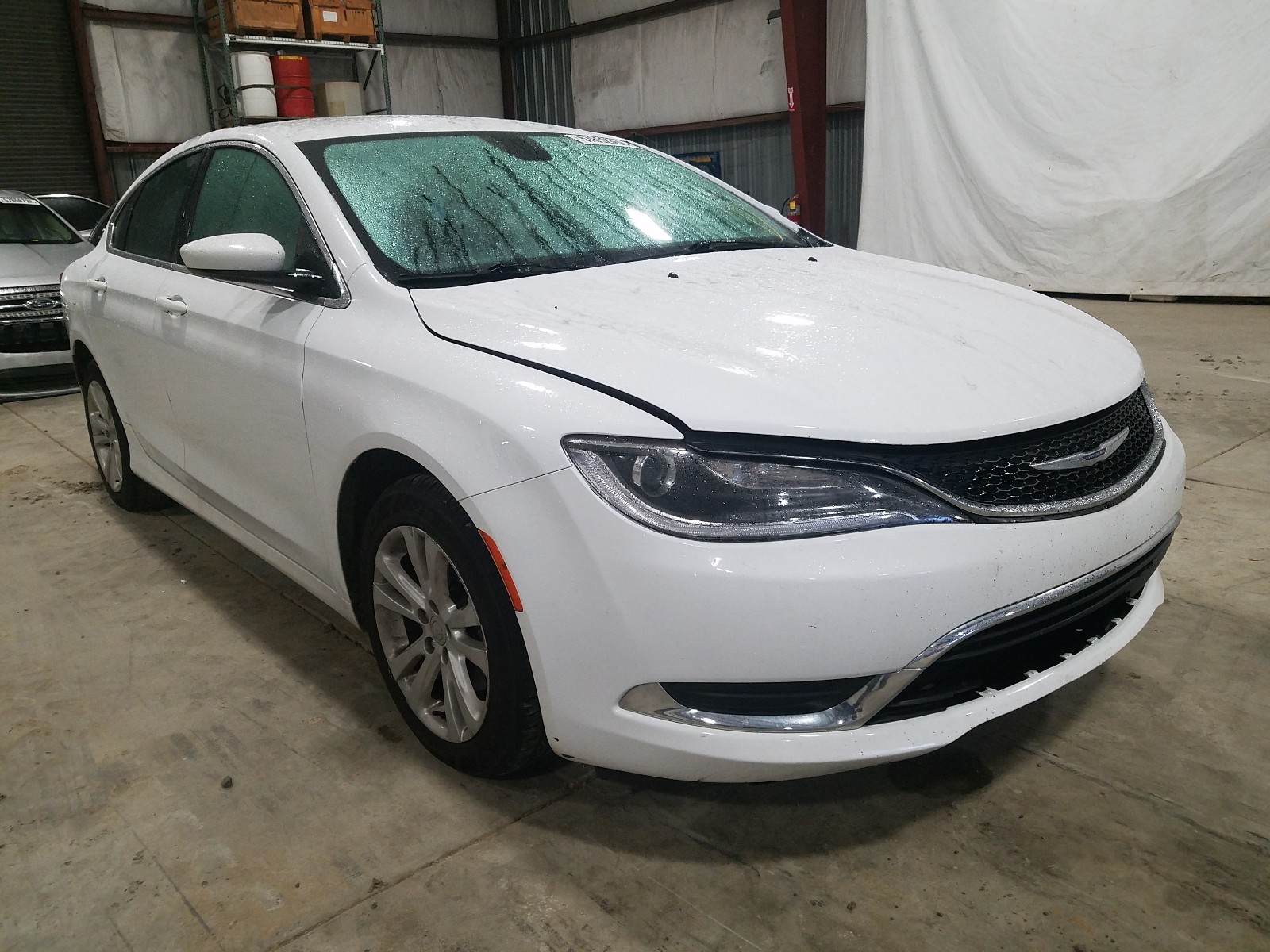 CHRYSLER 200 2015 1c3cccab9gn131306