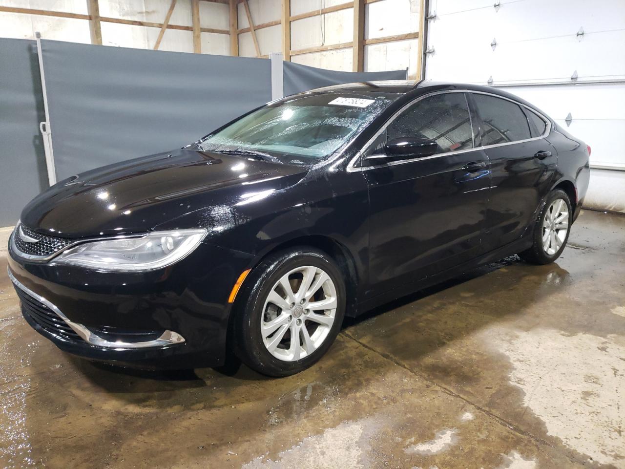 CHRYSLER 200 2016 1c3cccab9gn132956