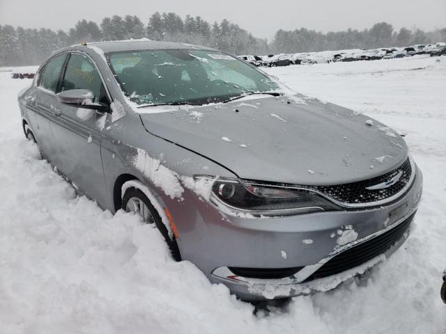 CHRYSLER 200 LIMITE 2016 1c3cccab9gn133878