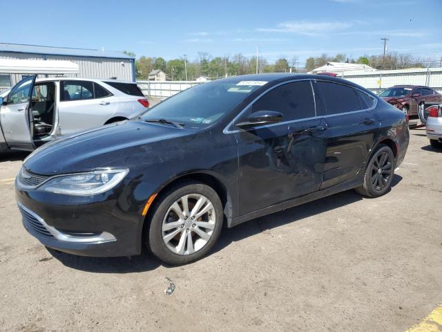 CHRYSLER 200 2016 1c3cccab9gn139163