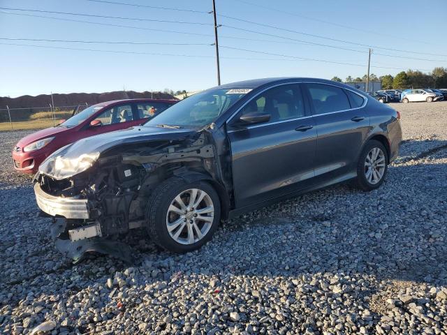 CHRYSLER 200 2016 1c3cccab9gn143715