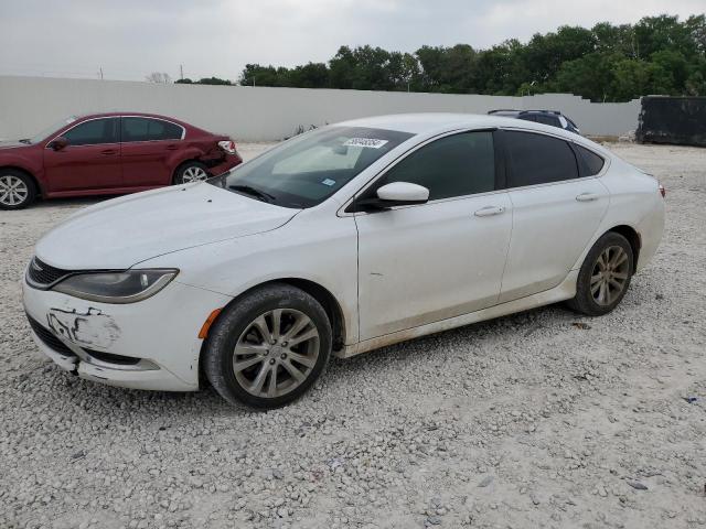 CHRYSLER 200 2016 1c3cccab9gn149241