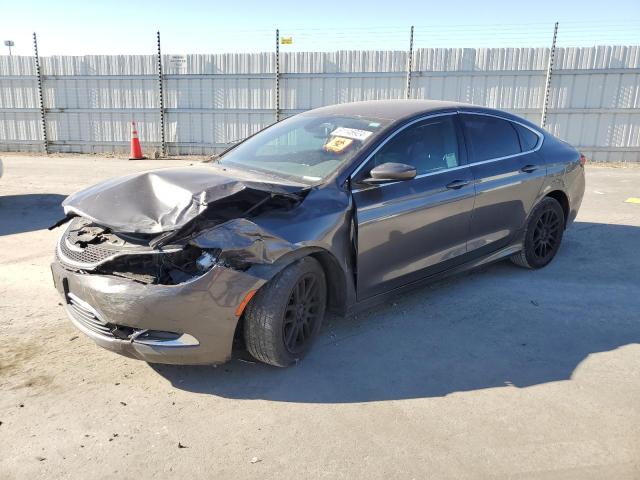 CHRYSLER 200 LIMITE 2016 1c3cccab9gn149756