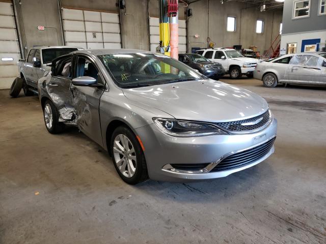 CHRYSLER 200 2016 1c3cccab9gn149868