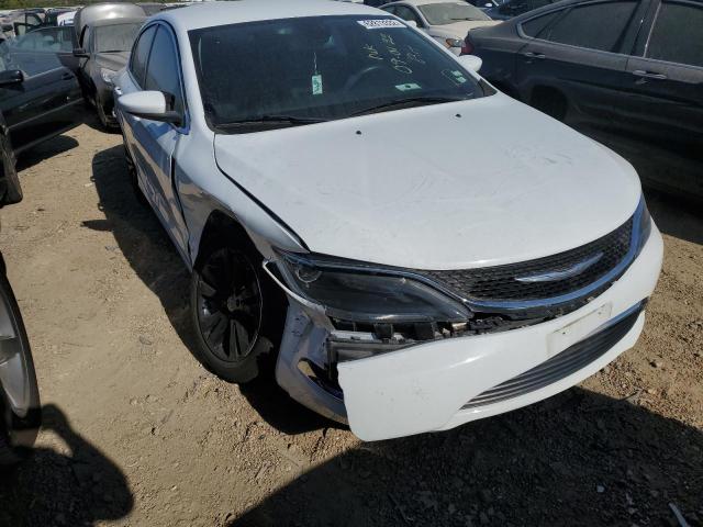 CHRYSLER 200 LIMITE 2016 1c3cccab9gn150258