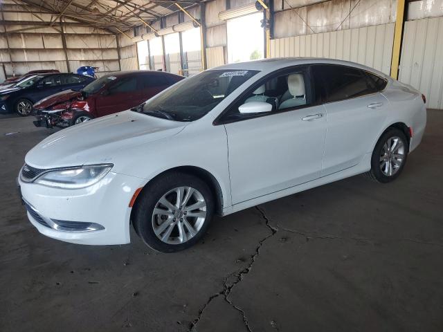 CHRYSLER 200 2016 1c3cccab9gn150406