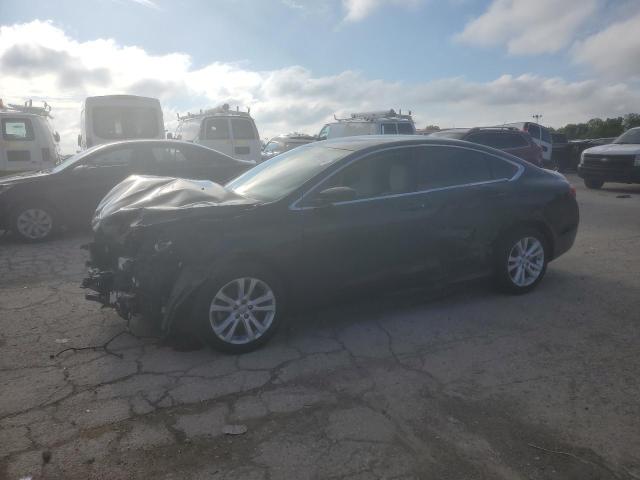 CHRYSLER 200 LIMITE 2016 1c3cccab9gn150972